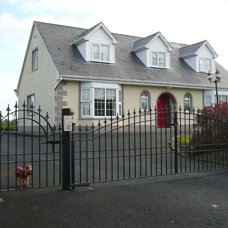 Tyreda Bed & Breakfast Ennis Exterior photo